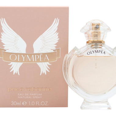 Paco Rabanne Olympea Eau de Parfum 30ml Sprej - Fragrance