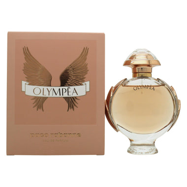 Paco Rabanne Olympea Eau de Parfum 50ml Sprej - Fragrance