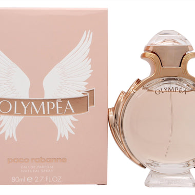 Paco Rabanne Olympea Eau de Parfum 80ml Sprej - Fragrance