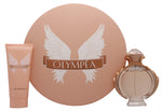 Paco Rabanne Olympea Presentset 80ml EDP + 100ml Body Lotion - Fragrance