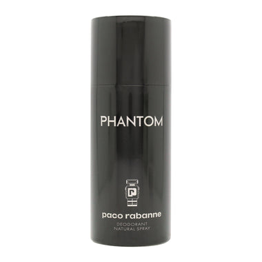 Paco Rabanne Phantom Deodorant Sprej 150ml - Shower & Body Care