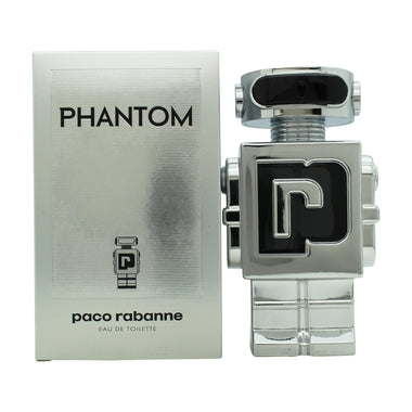 Paco Rabanne Phantom Eau de Toilette 100ml Sprej - Fragrance