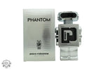 Paco Rabanne Phantom Eau de Toilette 100ml Sprej - Fragrance