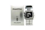 Paco Rabanne Phantom Eau de Toilette 150ml Spray - Fragrance