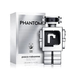 Paco Rabanne Phantom Eau de Toilette 150ml Spray - Fragrance