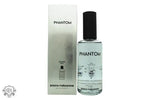 Paco Rabanne Phantom Eau de Toilette 200ml refillable bottle displayed elegantly