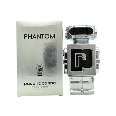 Paco Rabanne Phantom Eau de Toilette 50ml Sprej - Fragrance