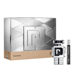 Paco Rabanne Phantom Gift Set 100ml EDT + 10ml EDT - Fragrance