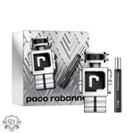 Paco Rabanne Phantom Gift Set 100ml EDT + 20ml EDT - QH Clothing