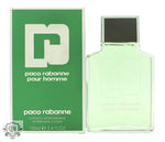 Paco Rabanne Pour Homme Aftershave 100ml Splash - Quality Home Clothing| Beauty