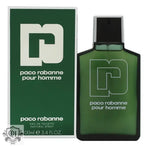 Paco Rabanne Pour Homme Eau de Toilette 100ml Sprej - Quality Home Clothing| Beauty