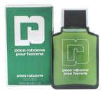 Paco Rabanne Pour Homme Eau de Toilette 200ml Sprej - Fragrance