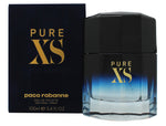 Paco Rabanne Pure XS Eau de Toilette 100ml Sprej - Fragrance