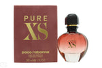 Paco Rabanne Pure XS for Her Eau de Parfum 30ml Spray - QH Clothing