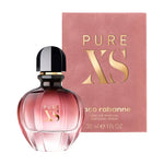 Paco Rabanne Pure XS for Her Eau de Parfum 30ml Spray - QH Clothing