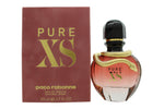 Paco Rabanne Pure XS for Her Eau de Parfum 50ml Spray - Fragrance