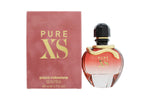 Paco Rabanne Pure XS for Her Eau de Parfum 80ml Spray - Fragrance