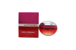 Paco Rabanne Ultrared Eau de Parfum 80ml Sprej - Fragrance