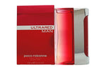 Paco Rabanne Ultrared Eau de Toilette 100ml Spray - Fragrance