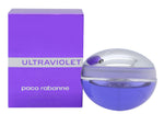 Paco Rabanne Ultraviolet Eau de Parfum 80ml Sprej - Fragrance