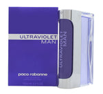 Paco Rabanne Ultraviolet Man Eau De Toilette 100ml Sprej - Fragrance