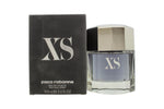 Paco Rabanne XS Eau de Toilette 100ml Spray - Fragrance