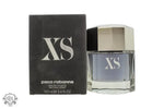 Paco Rabanne XS Eau de Toilette 100ml Spray - Fragrance