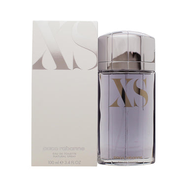 Paco Rabanne Paco XS Eau de Toilette 100ml Sprej - Fragrance