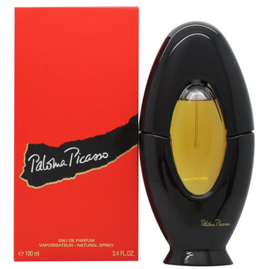 Paloma Picasso Eau de Parfum 100ml Sprej - Fragrance