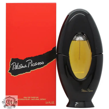 Paloma Picasso Eau de Parfum 100ml Sprej - Fragrance