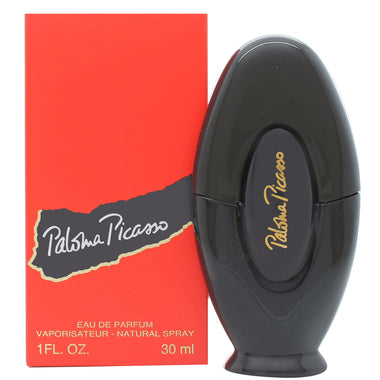 Paloma Picasso Eau de Parfum 30ml Sprej - Fragrance