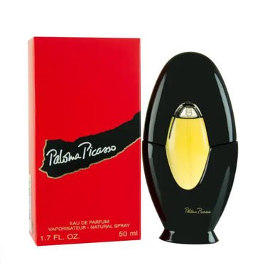 Paloma Picasso Eau de Parfum 50ml Spray - Fragrance