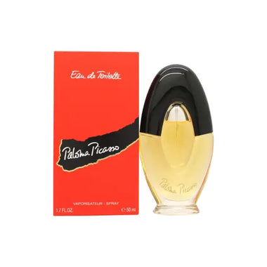 Paloma Picasso Paloma Picasso Eau de Toilette 50ml Sprej - Fragrance