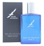 Parfums Bleu Limited Blue Stratos Eau de Toilette 100ml Sprej - Fragrance