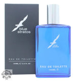 Parfums Bleu Limited Blue Stratos Eau de Toilette 100ml Sprej - Fragrance