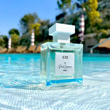 Paul Lawrence Eze Eau de Parfum 100ml Spray - QH Clothing