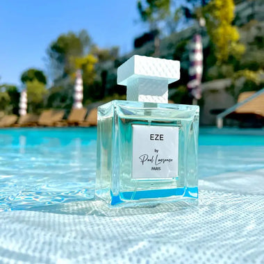 Paul Lawrence Eze Eau de Parfum 100ml Spray - QH Clothing