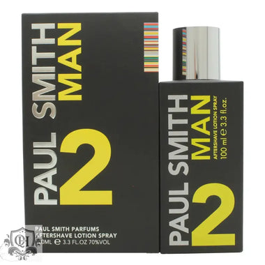 Paul Smith Man 2 Aftershave Lotion 100ml Sprej - QH Clothing