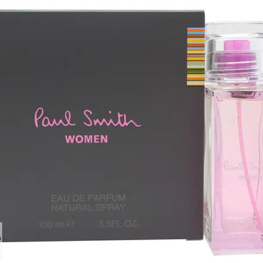 Paul Smith Paul Smith Woman Eau de Parfum 100ml Sprej - Fragrance