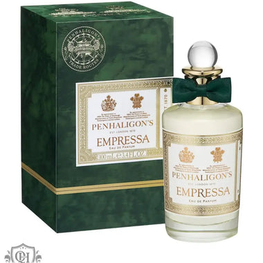 Penhaligon’s Empressa Eau de Toilette 100ml Spray - Fragrance