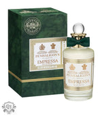 Penhaligon’s Empressa Eau de Toilette 100ml Spray - Fragrance