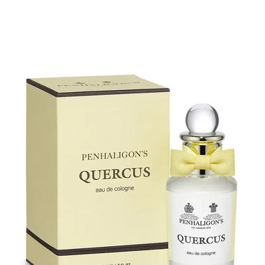 Penhaligon’s Quercus Eau de Cologne 50ml Spray - Fragrance