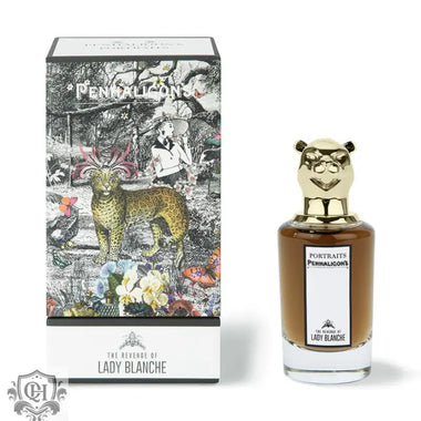 Penhaligon’s The Revenge of Lady Blanche Eau de Perfum 75ml Spray - Fragrance