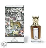 Penhaligon’s The Revenge of Lady Blanche Eau de Perfum 75ml Spray - Fragrance