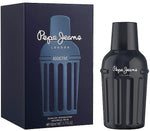 Pepe Jeans Addictive For Him Eau de Parfum 100ml Spray - Fragrance