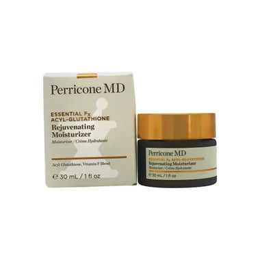 Perricone MD Essential Fx Acyl-Gluatathione Rejuvenating Moisturizer 30ml - Skin Care