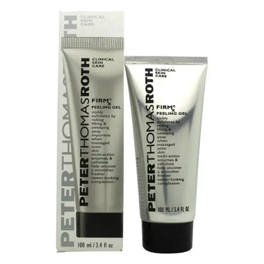 Peter Thomas Roth Firmx Peeling Gel 100ml - Skin Care