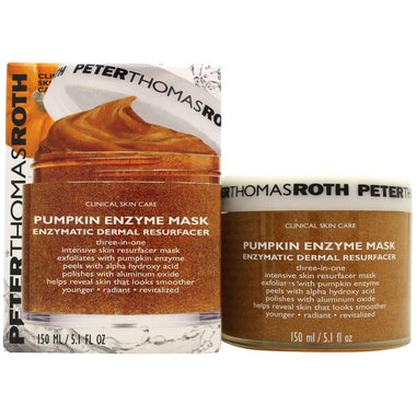 Peter Thomas Roth Peter Thomas Roth Pumpkin Enzyme Mask 150ml - Skin Care