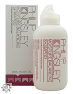 Philip Kingsley Moisture Balancing Schampo 250ml - Hair Care