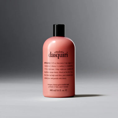 Philosophy Melon Daiquiri Shower Gel 480ml - Personal Hygiene